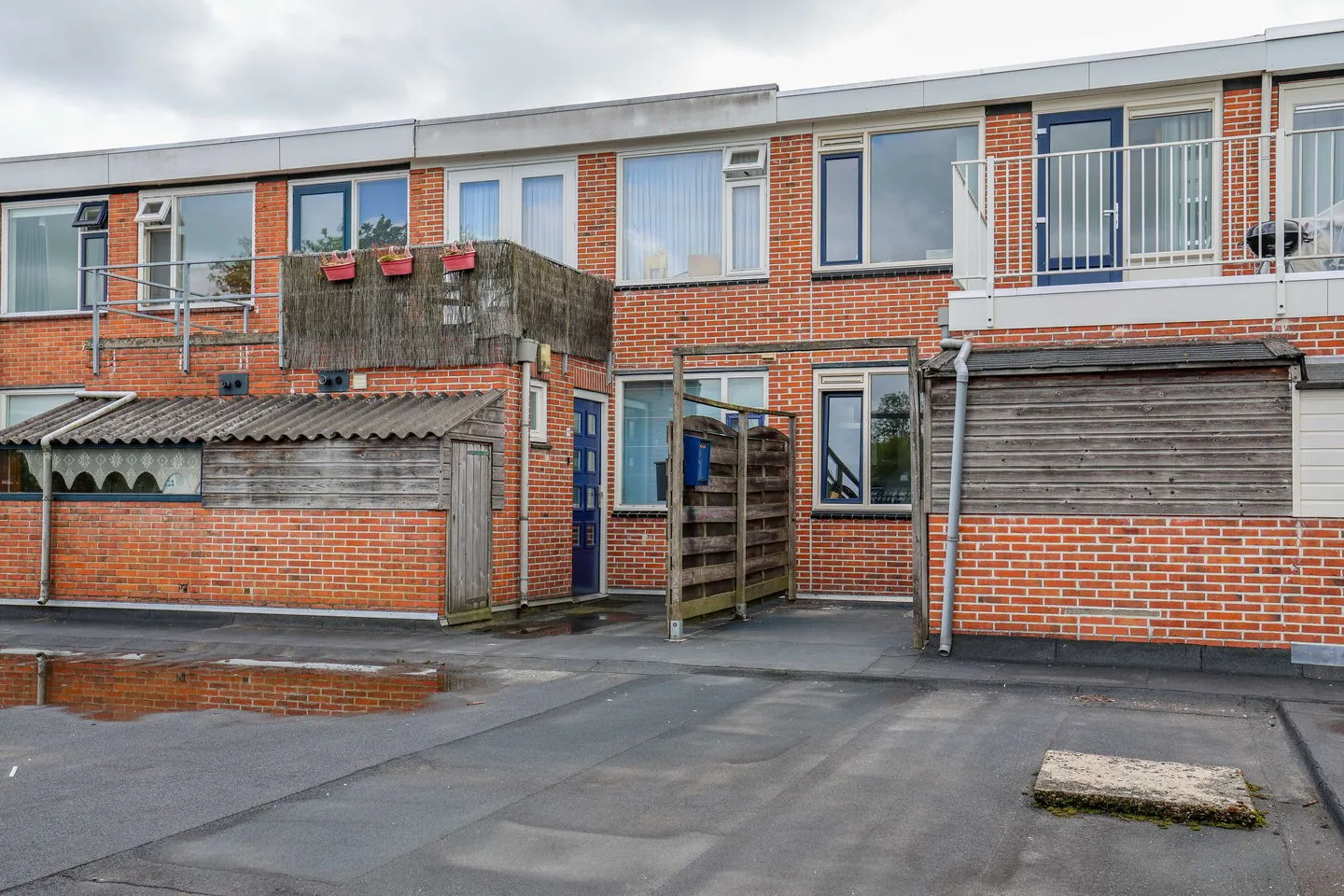 Kerkstraat 29 A Buitenpost thumbnail 25