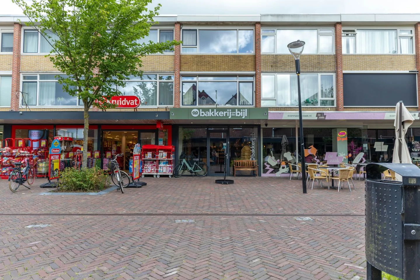 Kerkstraat 29 A Buitenpost thumbnail 28