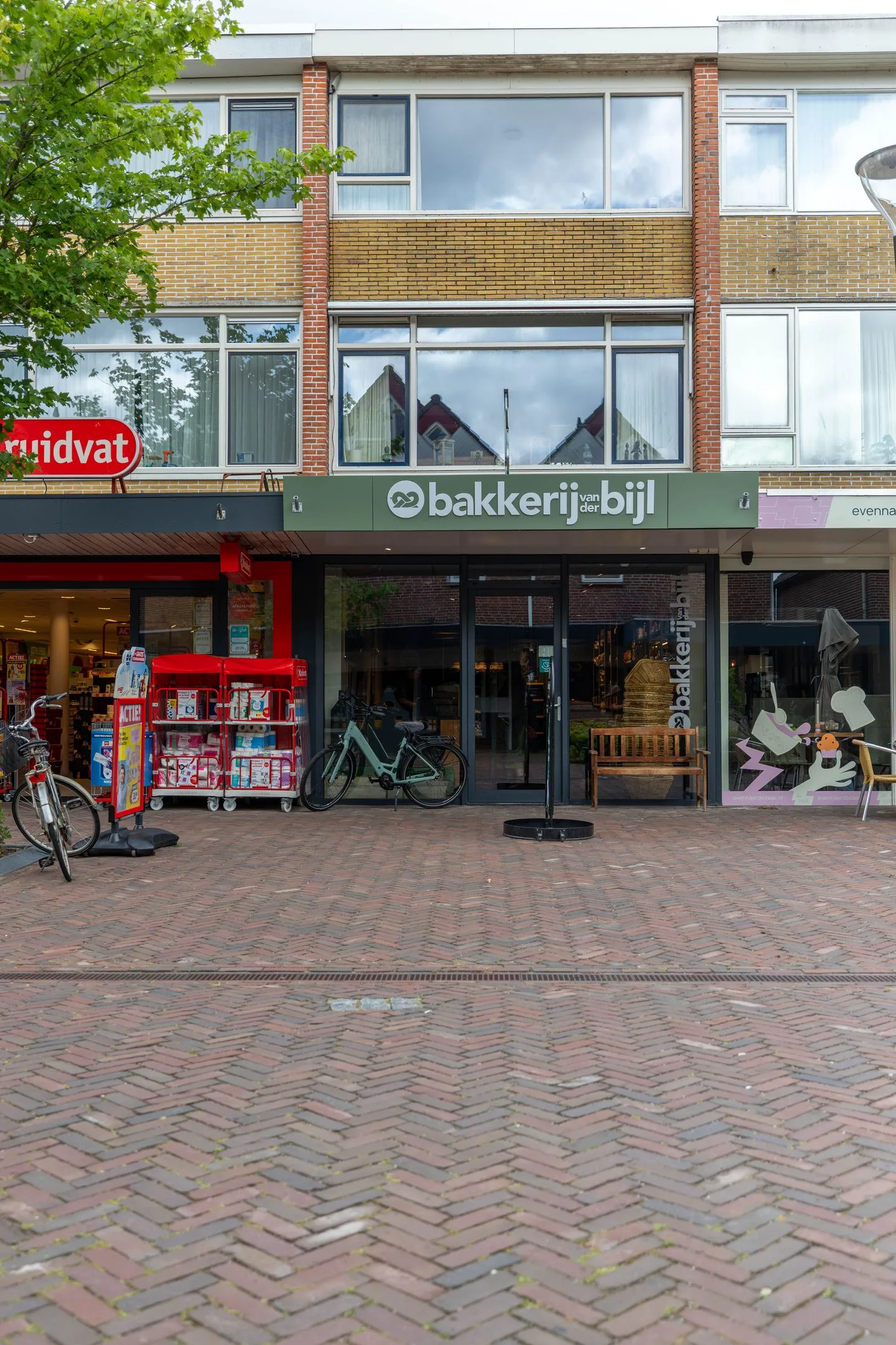 Kerkstraat 29 A Buitenpost thumbnail 29