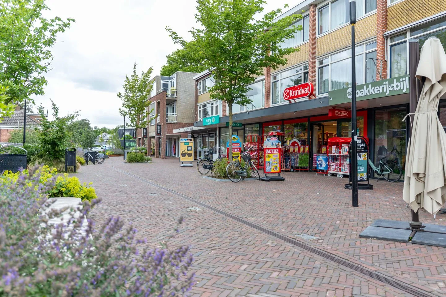 Kerkstraat 29 A Buitenpost thumbnail 30