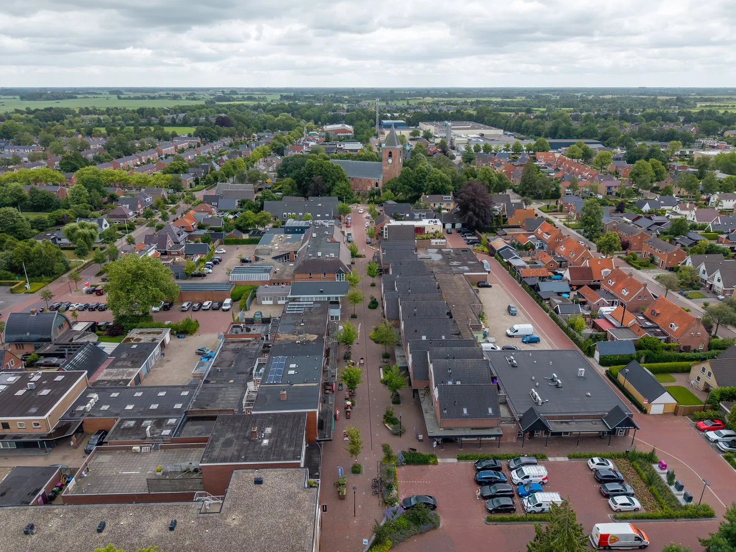 Kerkstraat 29 A Buitenpost thumbnail 37