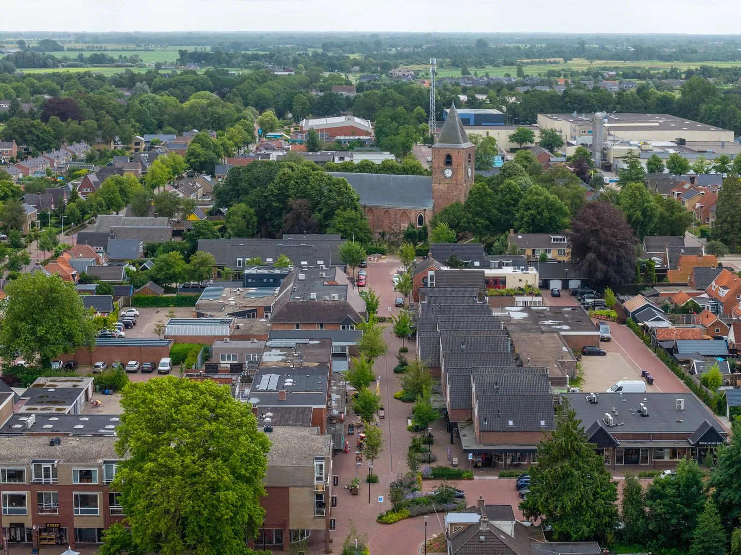 Kerkstraat 29 A Buitenpost thumbnail 38