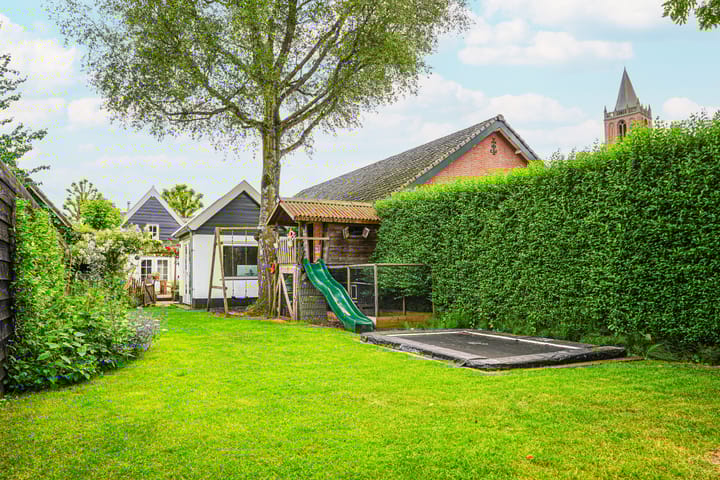 Foto de la vivienda Kerkstraat 2A, Eemnes