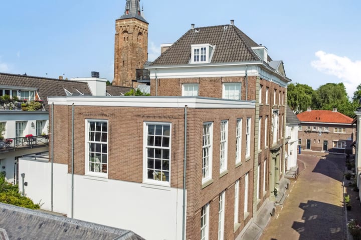 Kerkstraat 2b in Zaltbommel photo