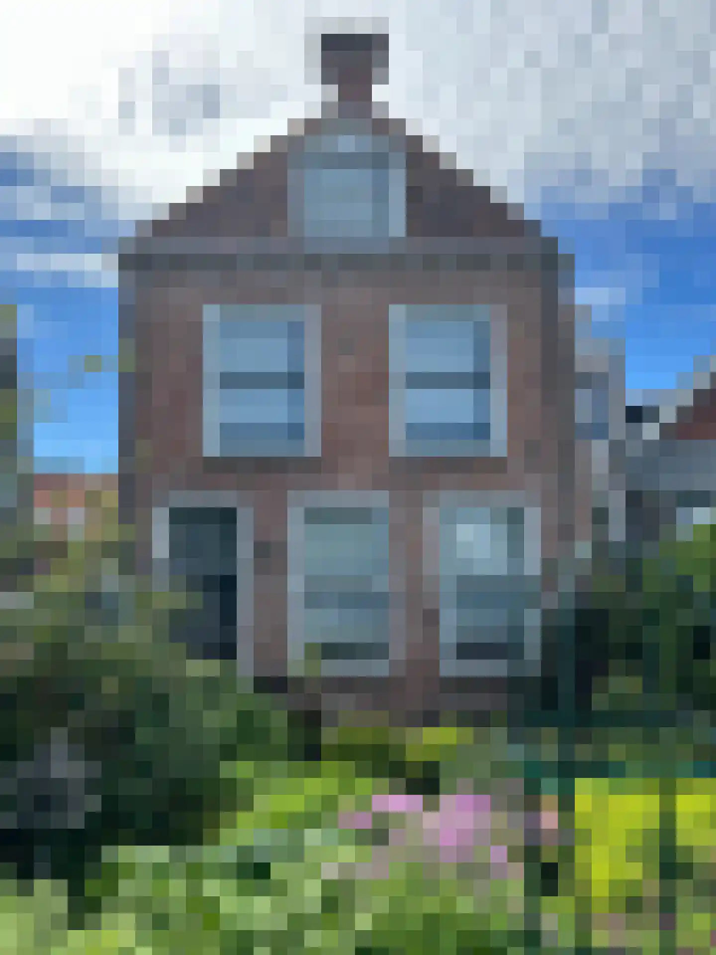 Kerkstraat 3 Bolsward foto 2