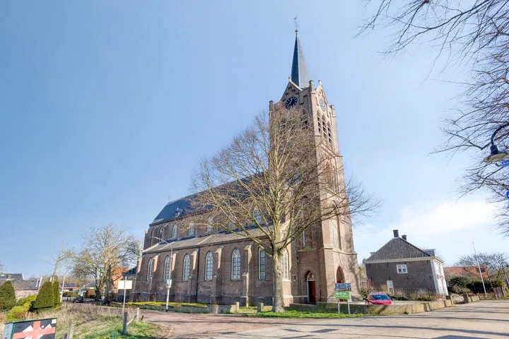 Kerkstraat 3 Maasbommel thumbnail 88