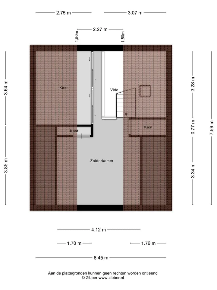Kerkstraat 3 Maasbommel thumbnail 93