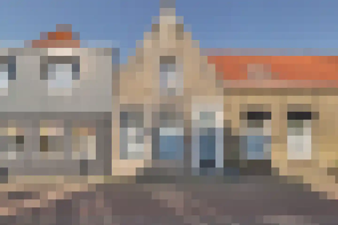 Kerkstraat 3 Strijen