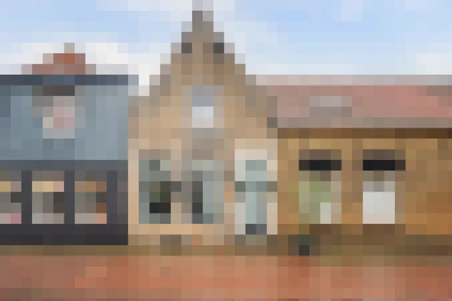Kerkstraat 3 Strijen