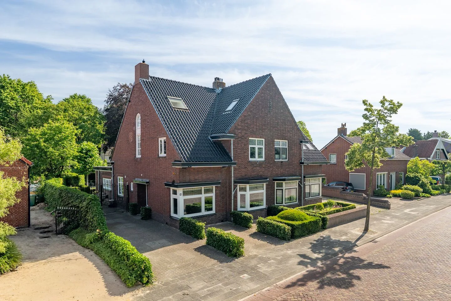 Kerkstraat 30 Bavel