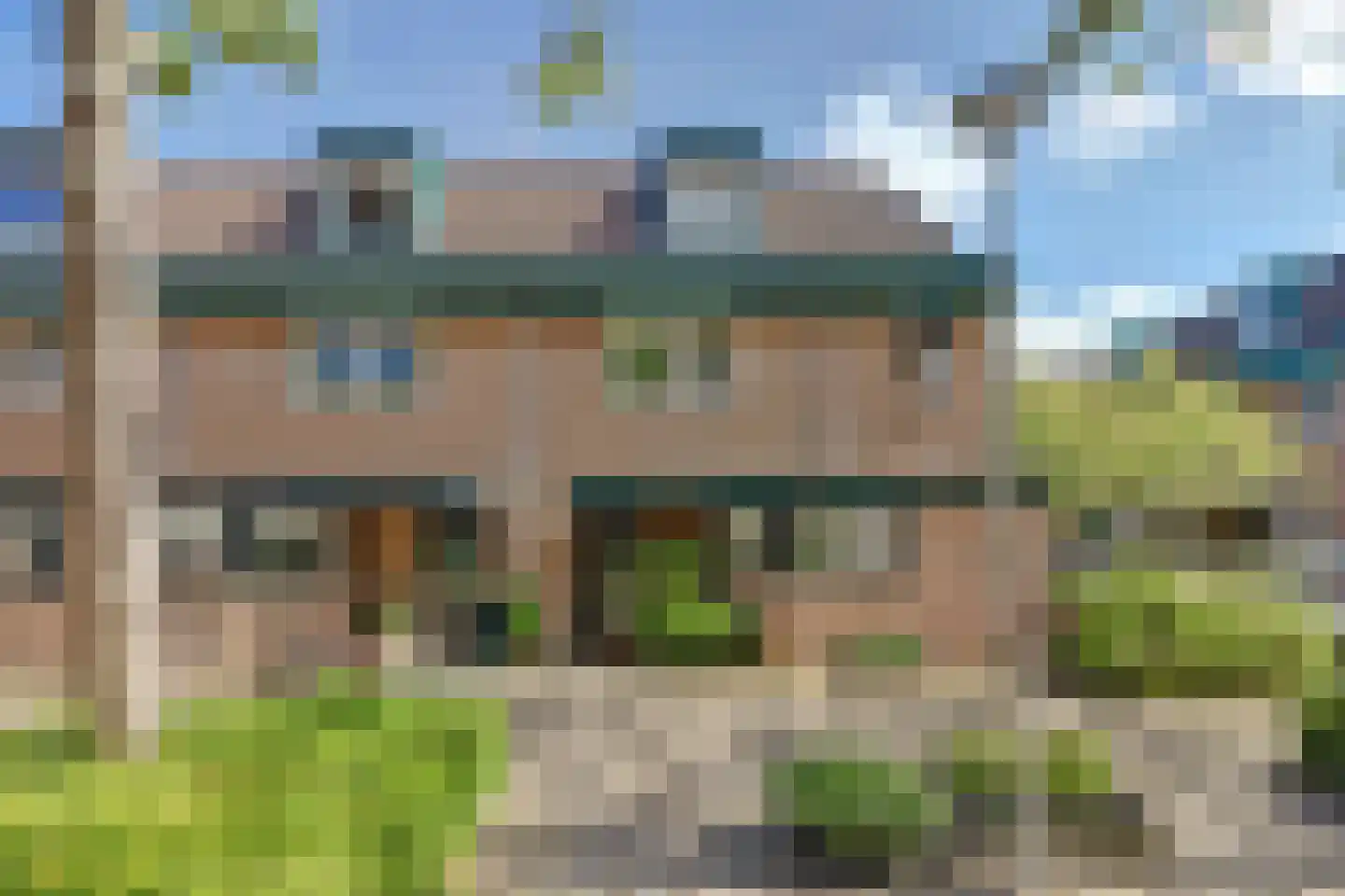 Kerkstraat 31 in Zwijndrecht