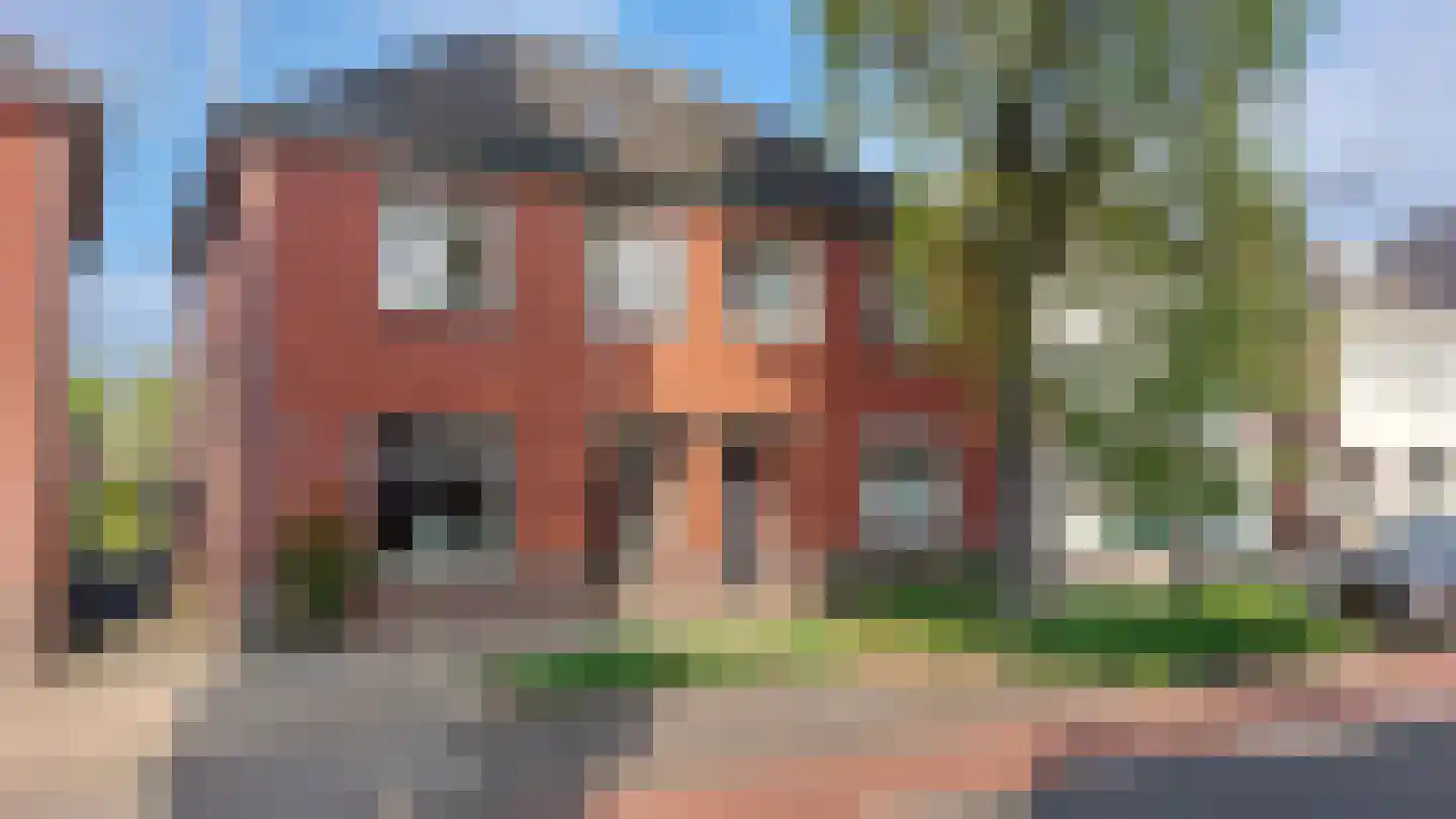 Kerkstraat 32 dans Weert