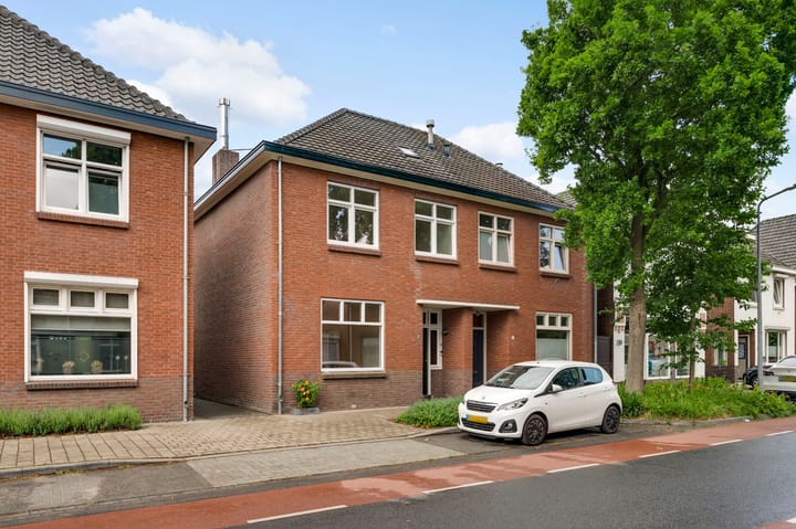 Kerkstraat 32 in Weert Foto