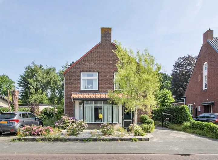 Kerkstraat 32 Bavel thumbnail 42