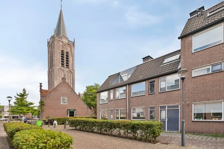 Kerkstraat 33 Beverwijk thumbnail 19