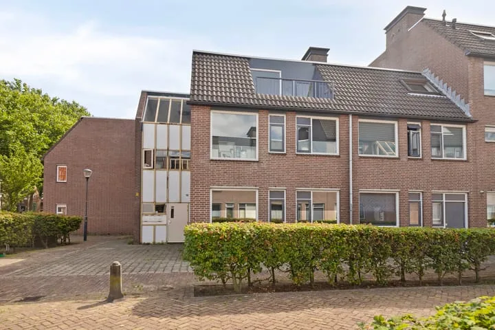 Kerkstraat 33 Beverwijk foto 2