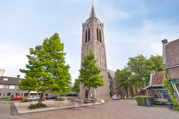 Kerkstraat 33 Beverwijk thumbnail 20