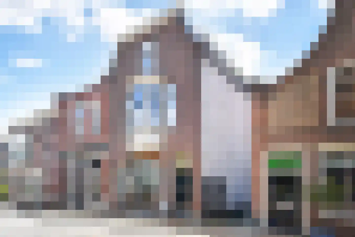 Kerkstraat 33 Voorburg