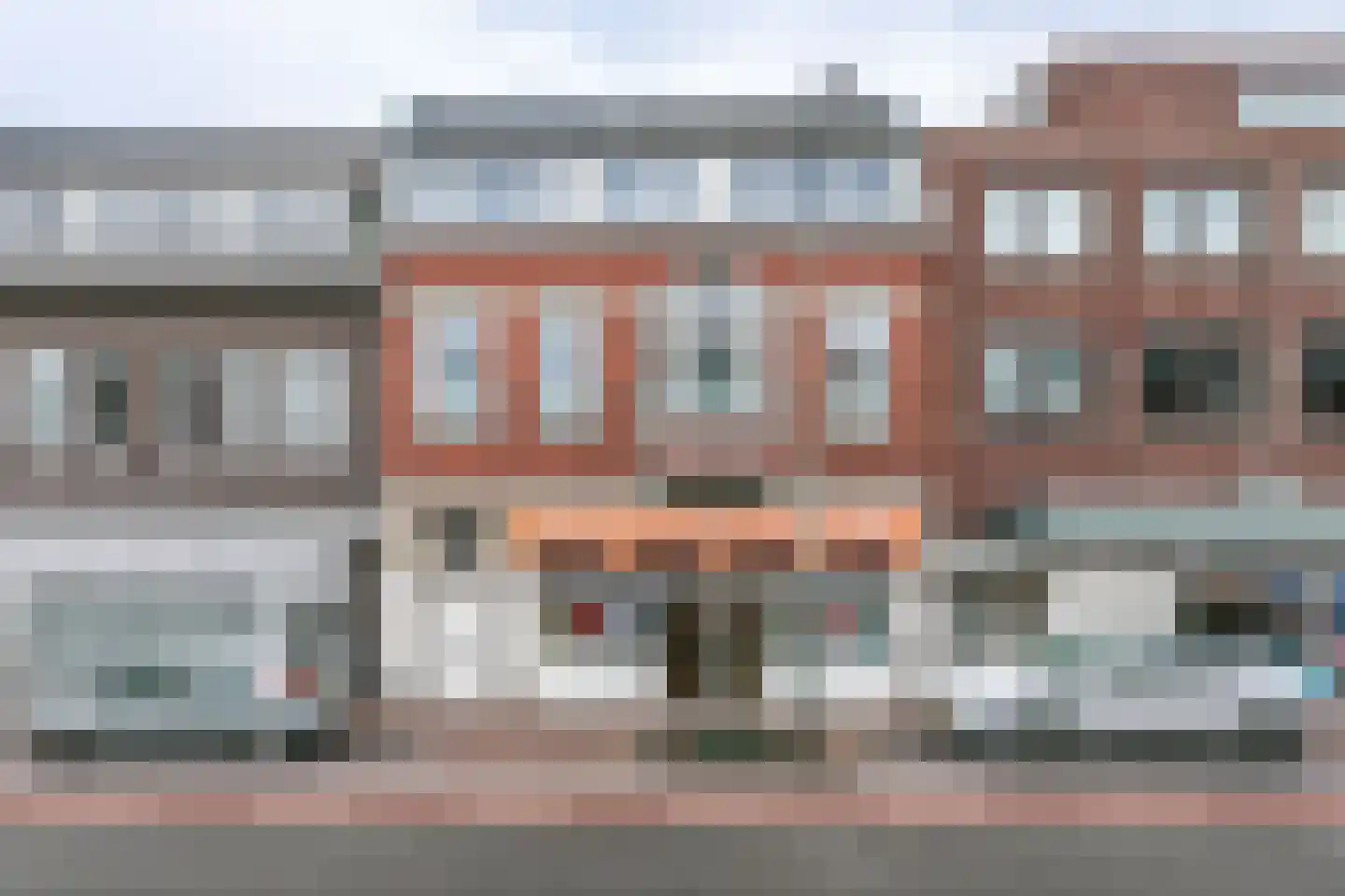 Kerkstraat 332 Brunssum