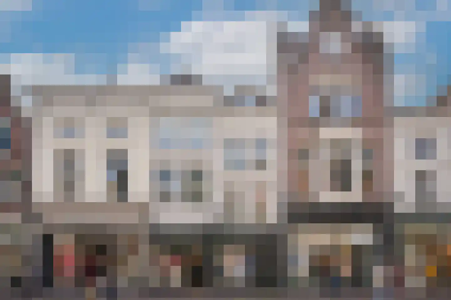 Kerkstraat 35 in 's-Hertogenbosch