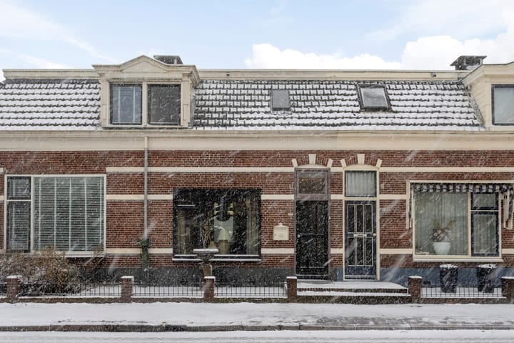 Photo of property Kerkstraat 35, Nijverdal