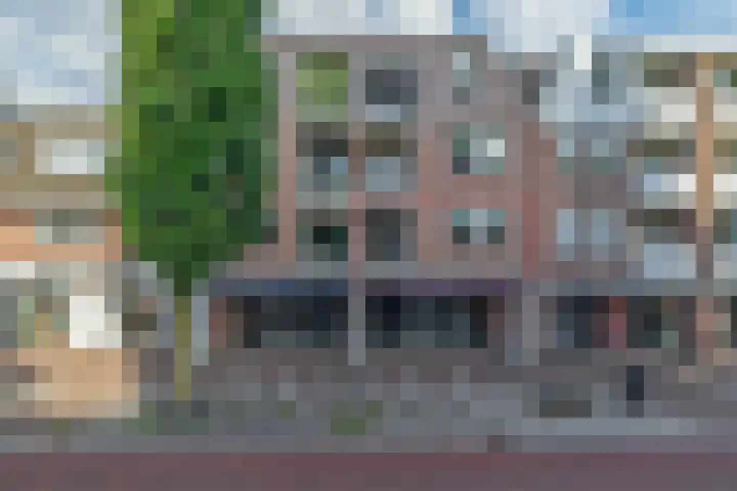Kerkstraat 35 A in Best