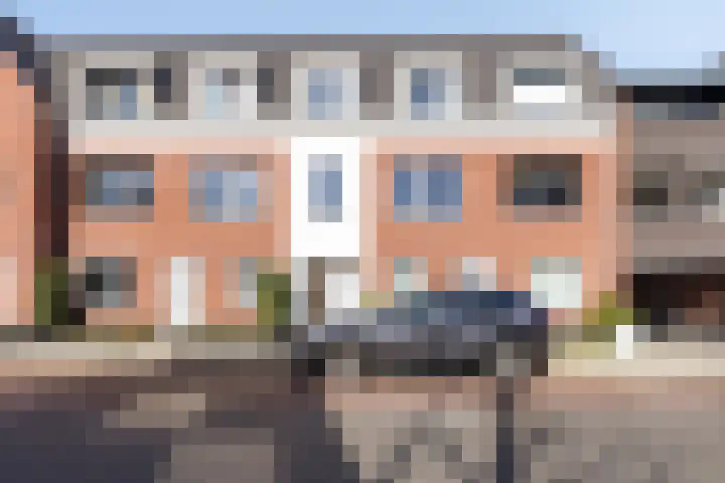 Kerkstraat 36 b Eersel