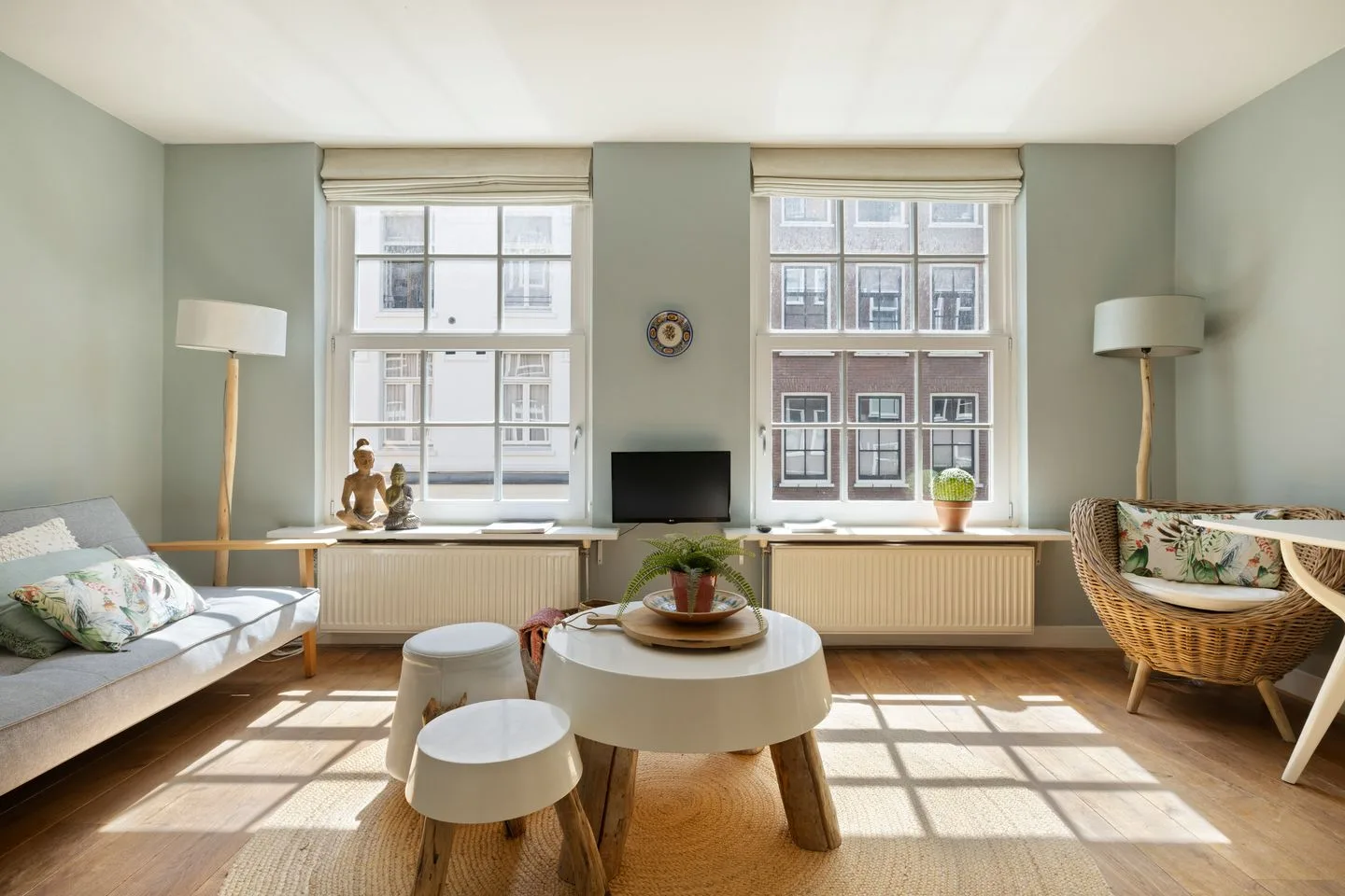 Kerkstraat 377 B in Amsterdam