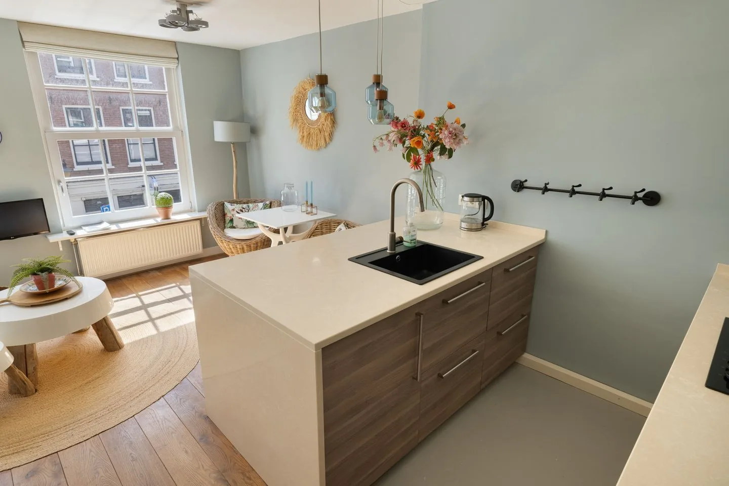 Kerkstraat 377 B Amsterdam thumbnail 10