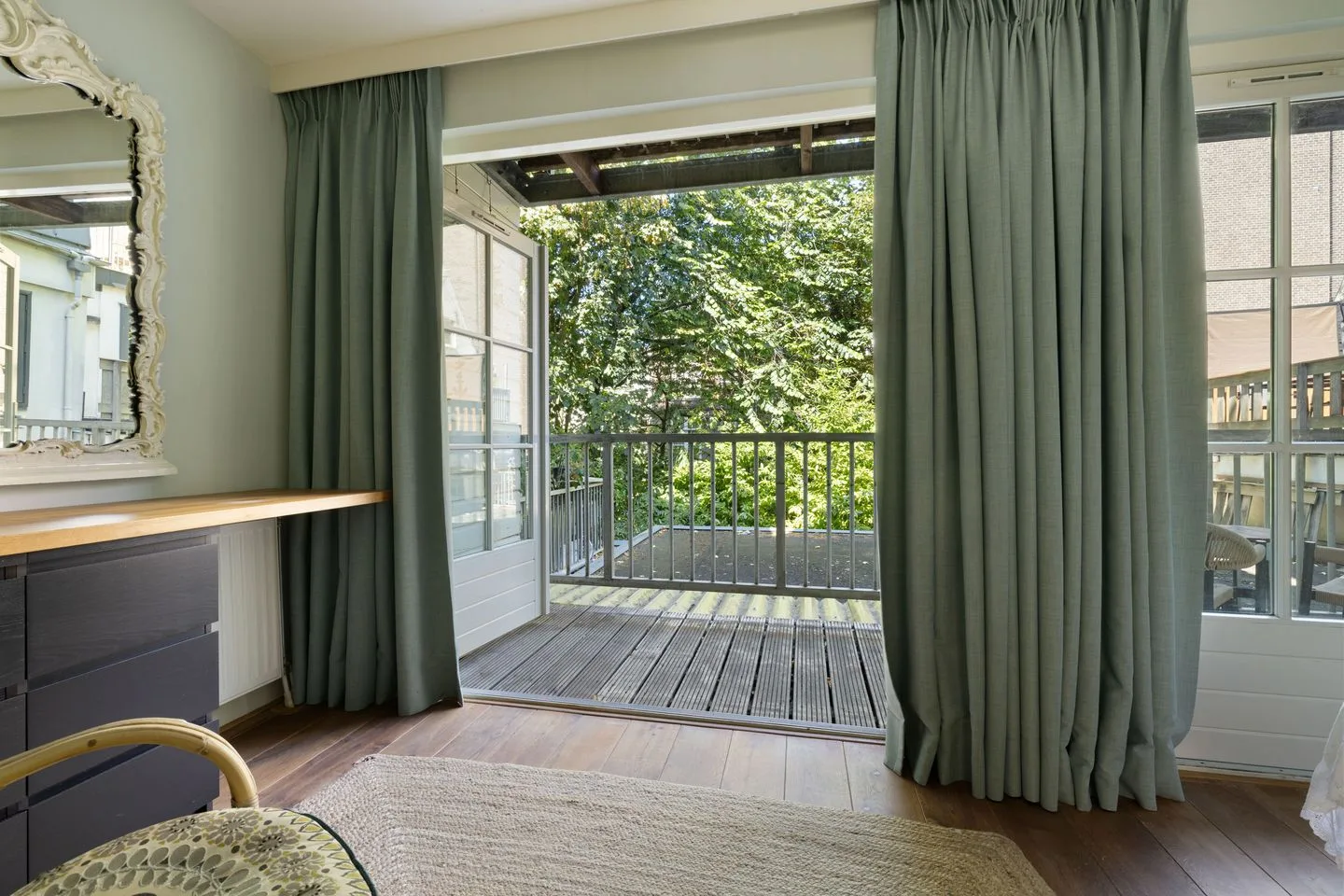 Kerkstraat 377 B Amsterdam thumbnail 19