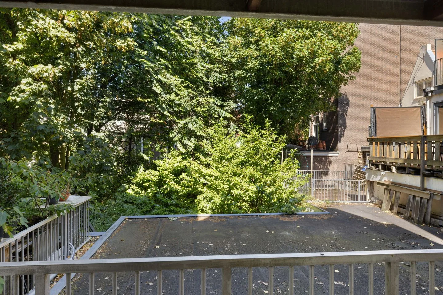 Kerkstraat 377 B Amsterdam thumbnail 24