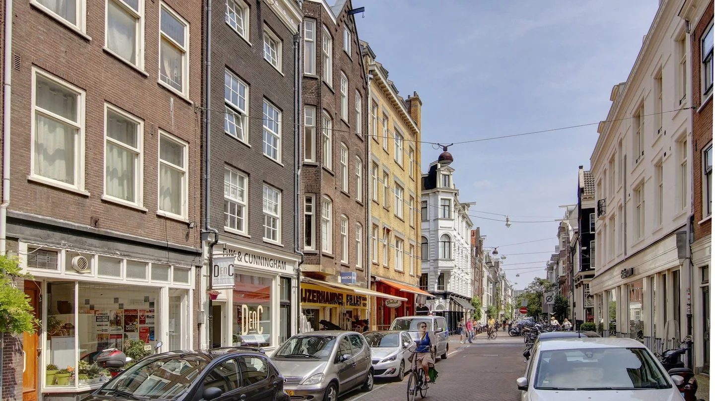 Kerkstraat 377 B Amsterdam thumbnail 28