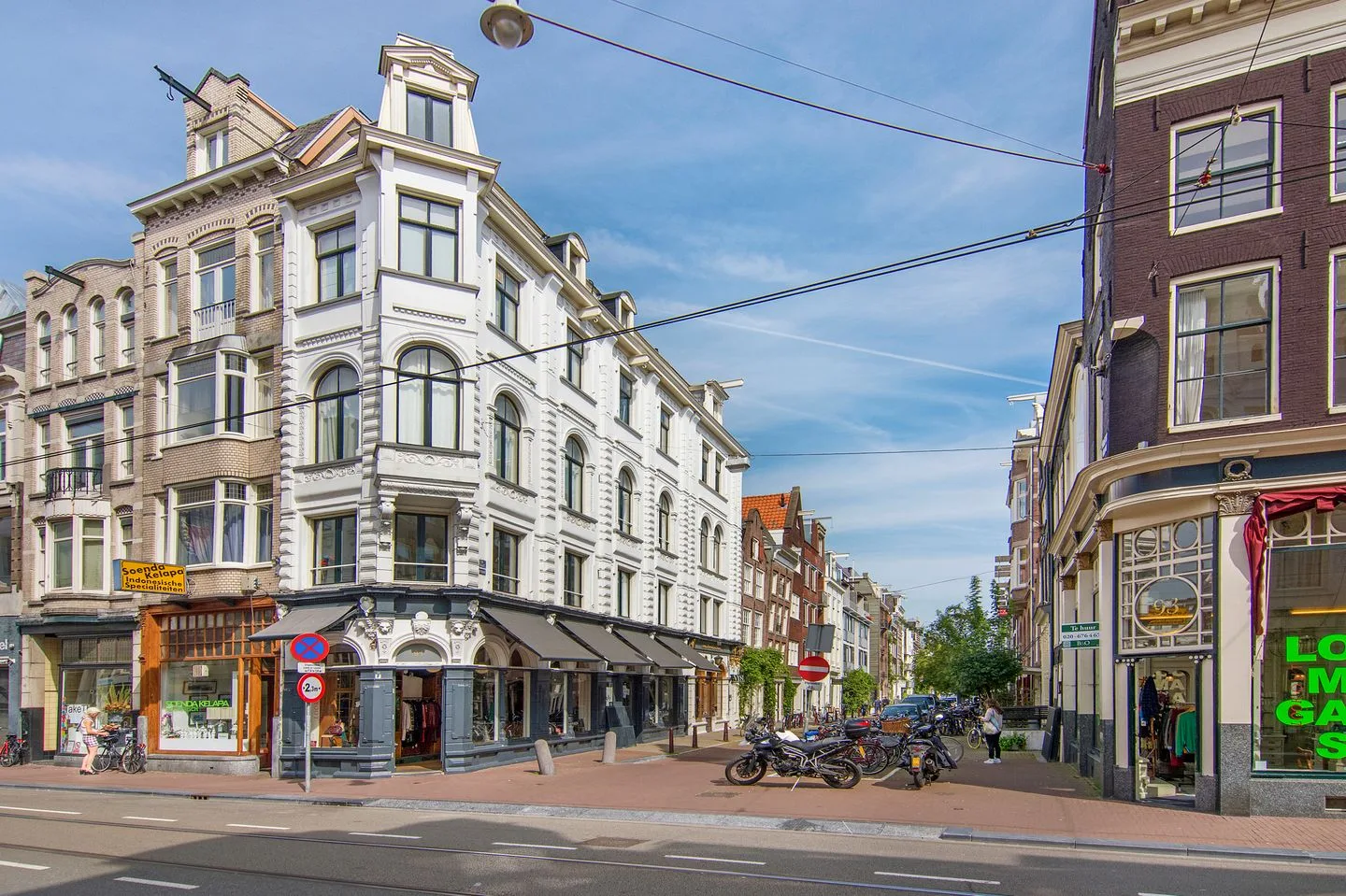 Kerkstraat 377 B Amsterdam thumbnail 29