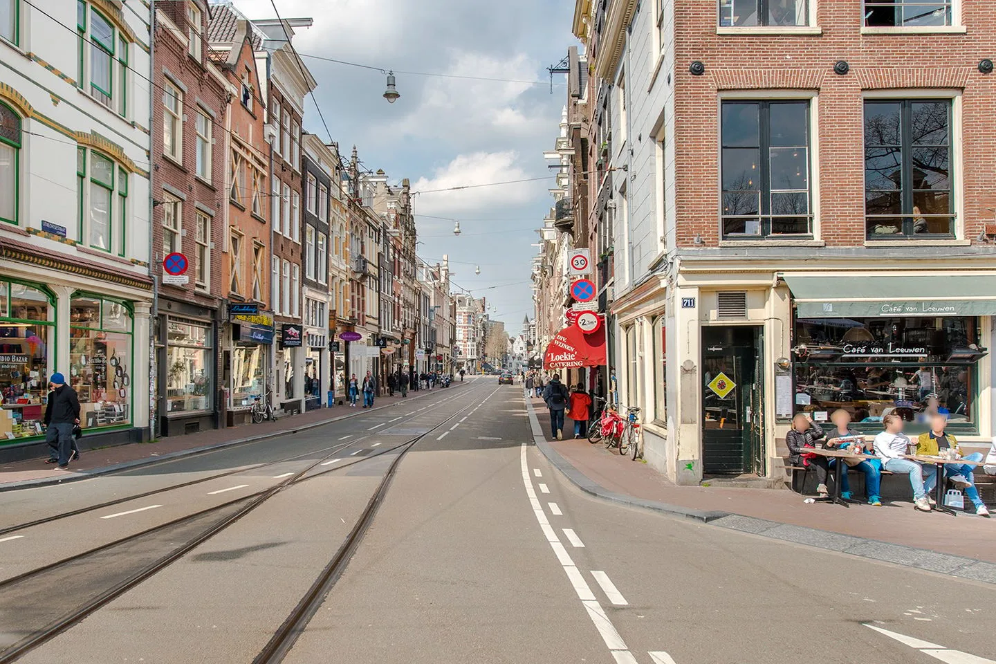 Kerkstraat 377 B Amsterdam thumbnail 30