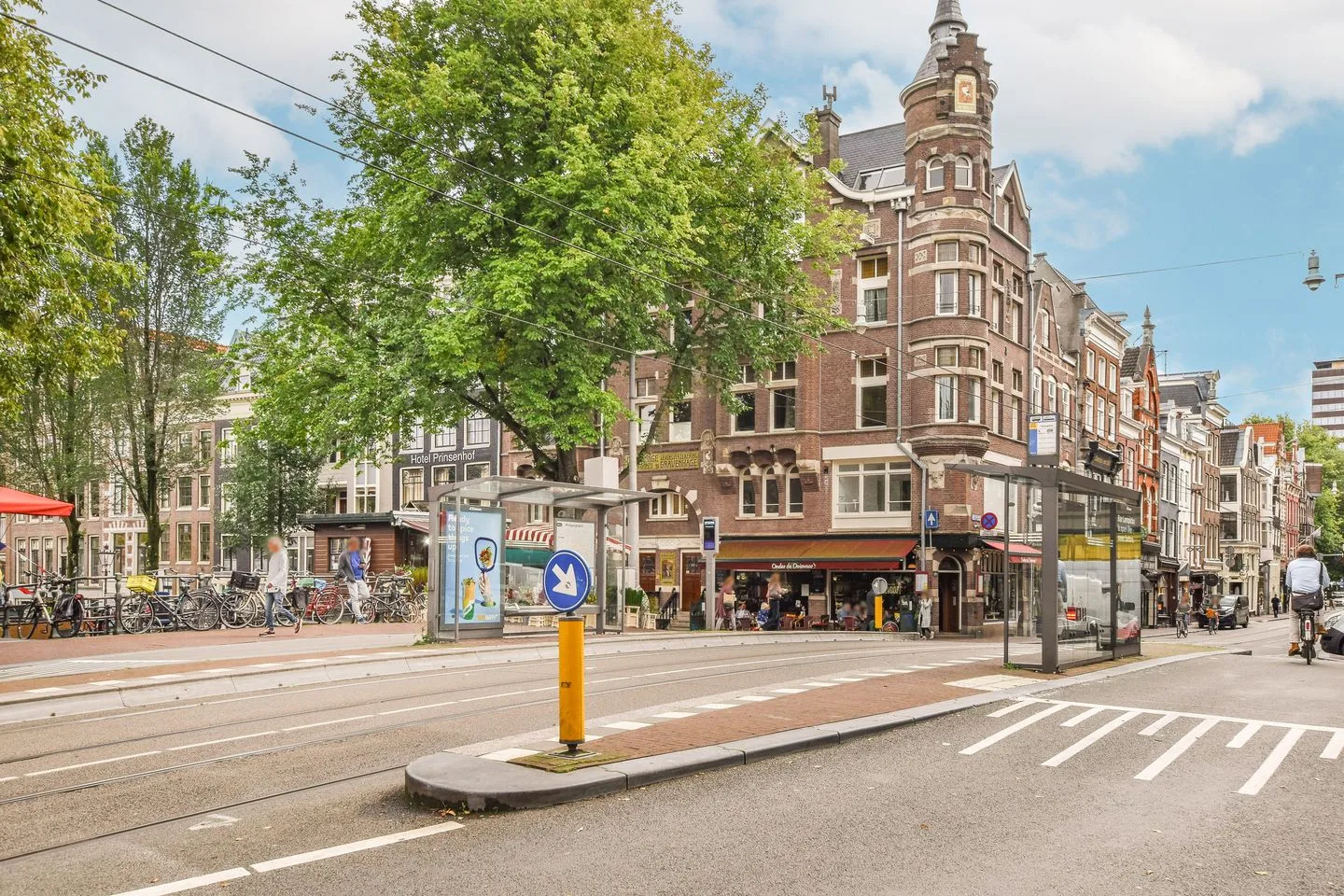 Kerkstraat 377 B Amsterdam thumbnail 31