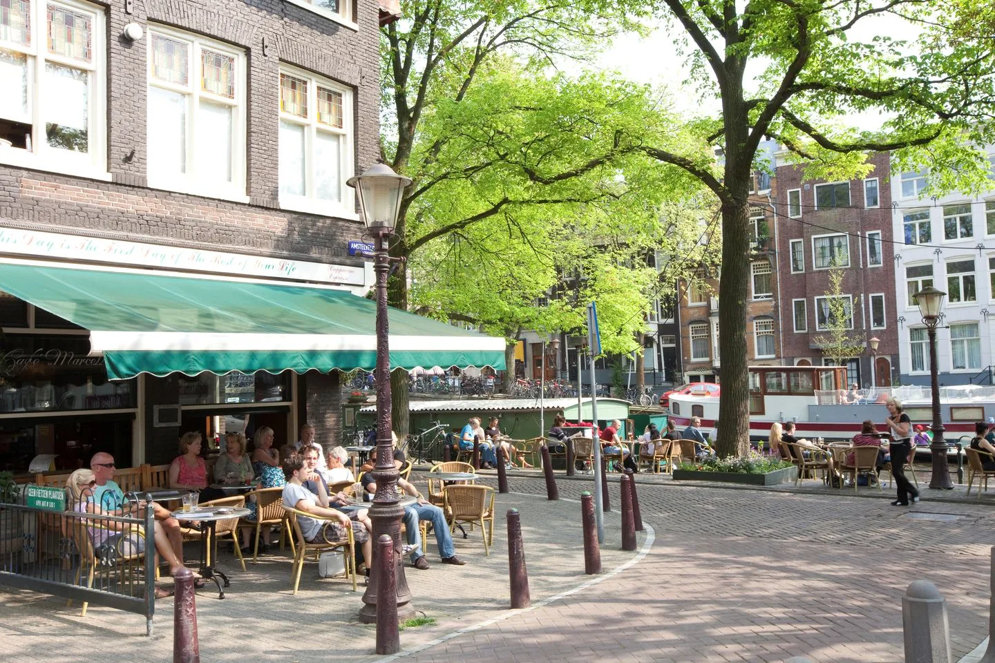 Kerkstraat 377 B Amsterdam thumbnail 32
