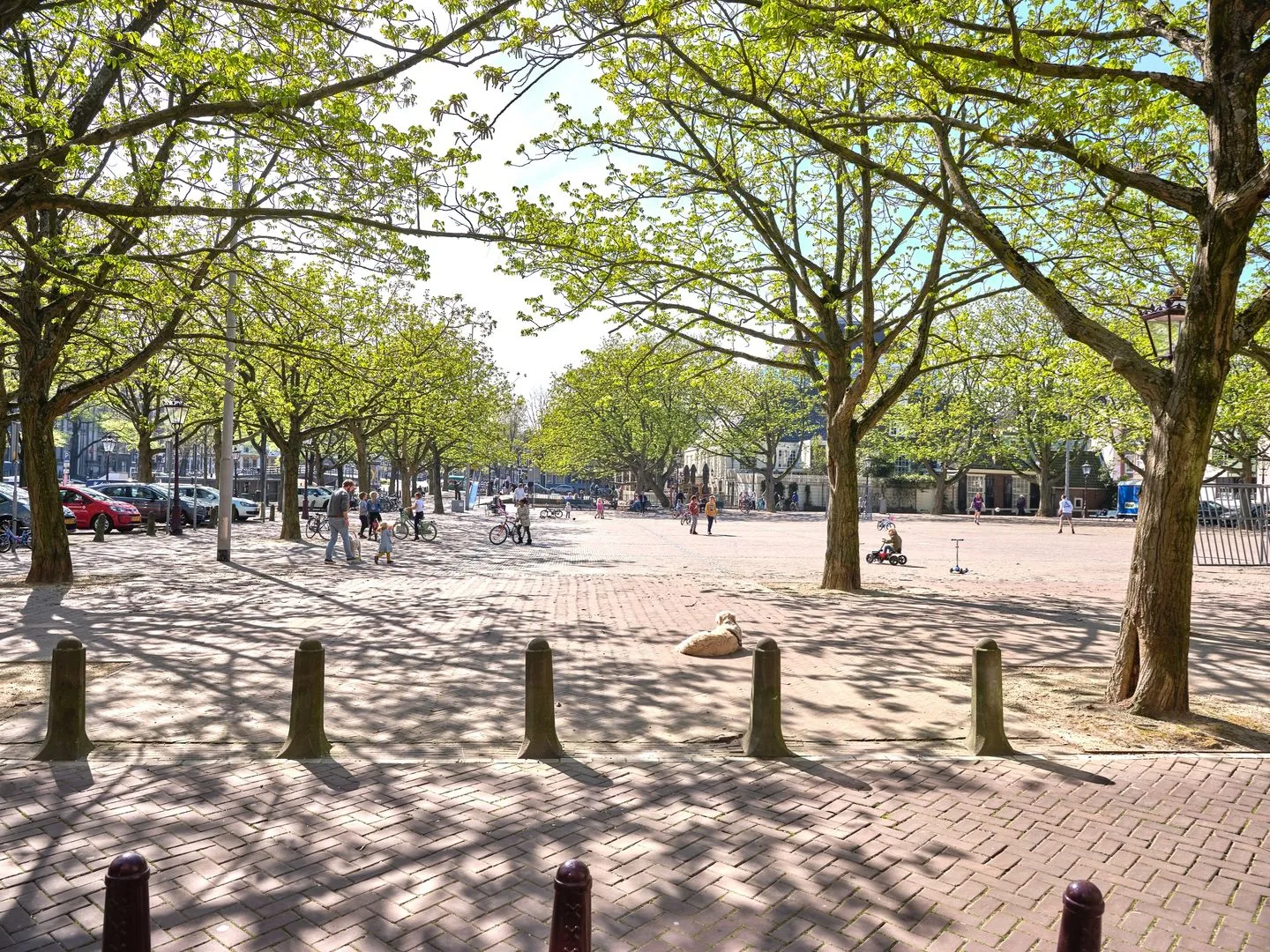 Kerkstraat 377 B Amsterdam thumbnail 33
