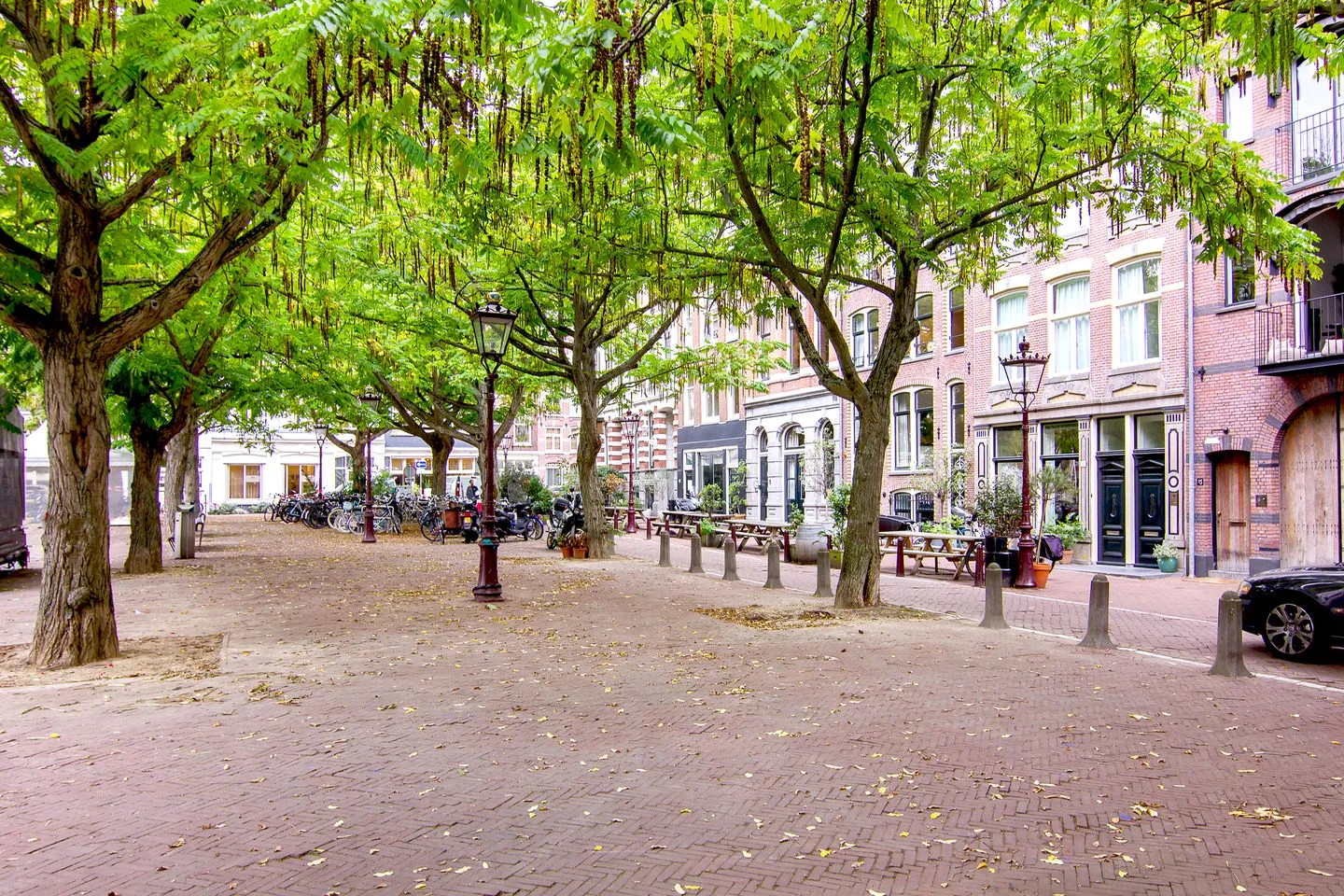 Kerkstraat 377 B Amsterdam thumbnail 34