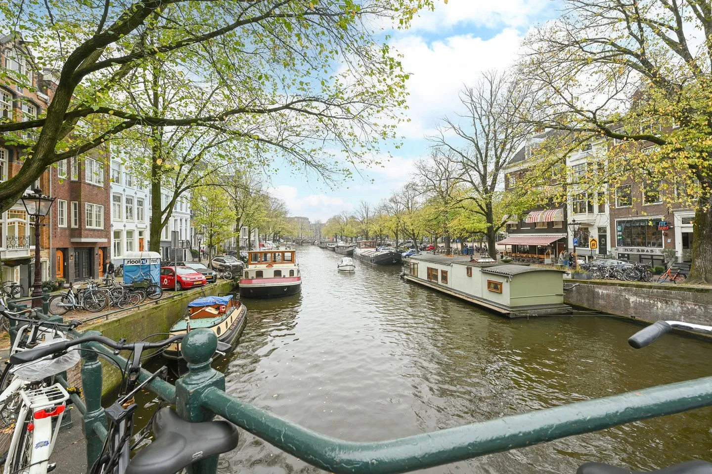 Kerkstraat 377 B Amsterdam thumbnail 36