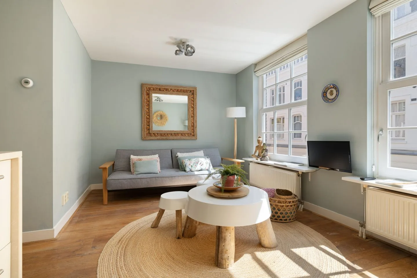 Kerkstraat 377 B Amsterdam thumbnail 6