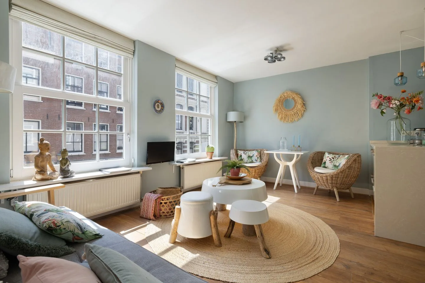 Kerkstraat 377 B Amsterdam thumbnail 7