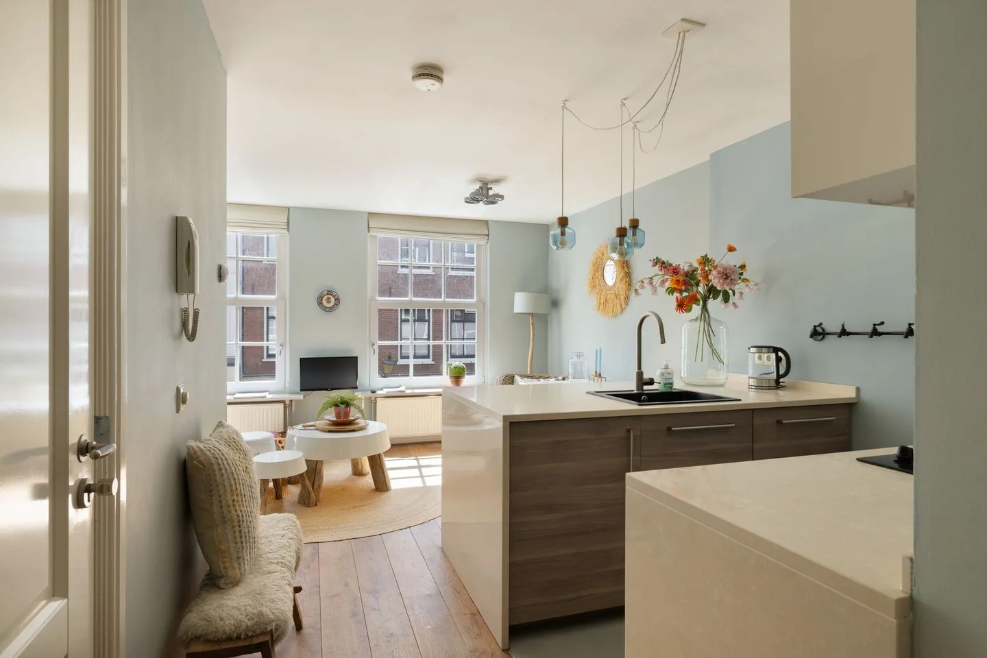 Kerkstraat 377 B Amsterdam thumbnail 9