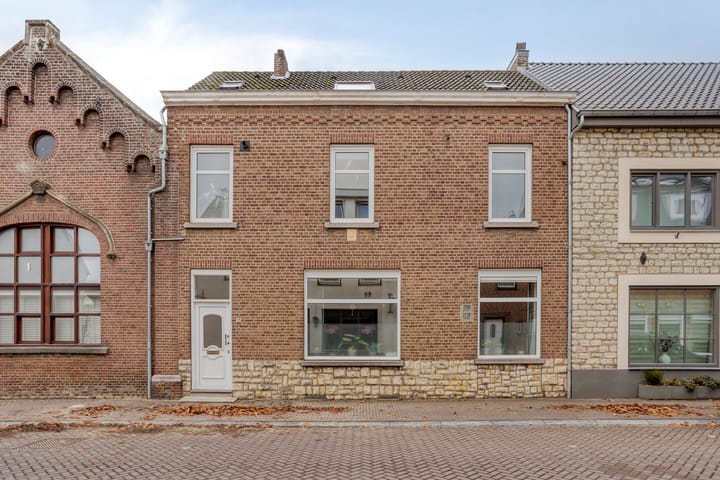 Kerkstraat 38 in Voerendaal