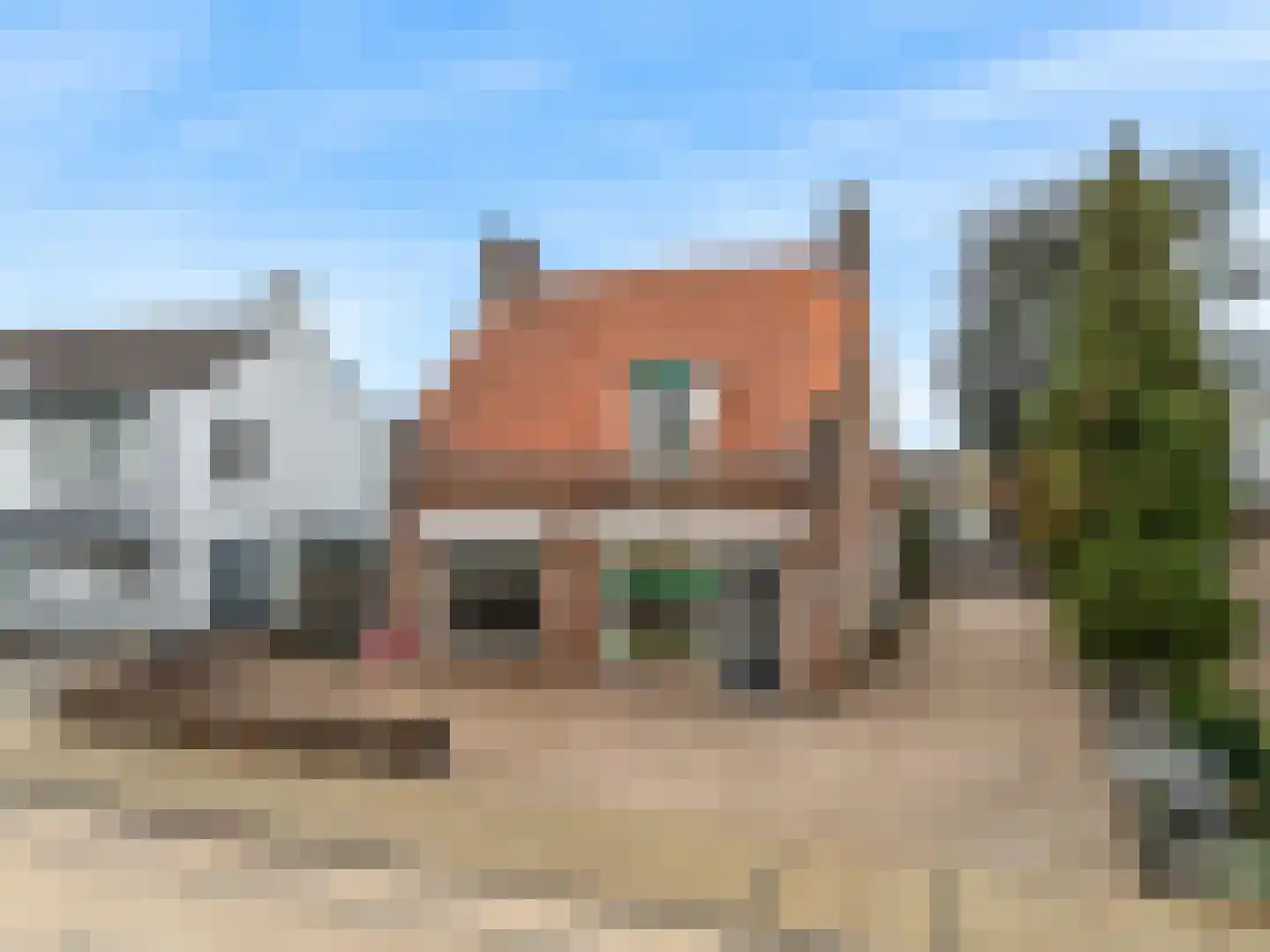 Kerkstraat 38 in Driel