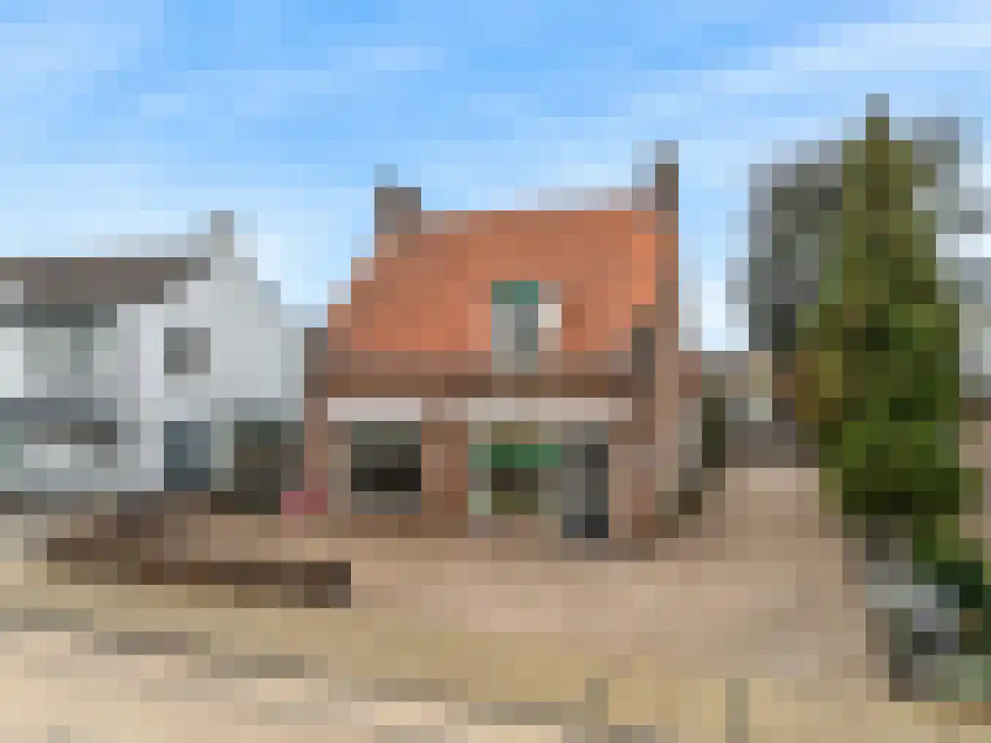 Kerkstraat 38 Driel