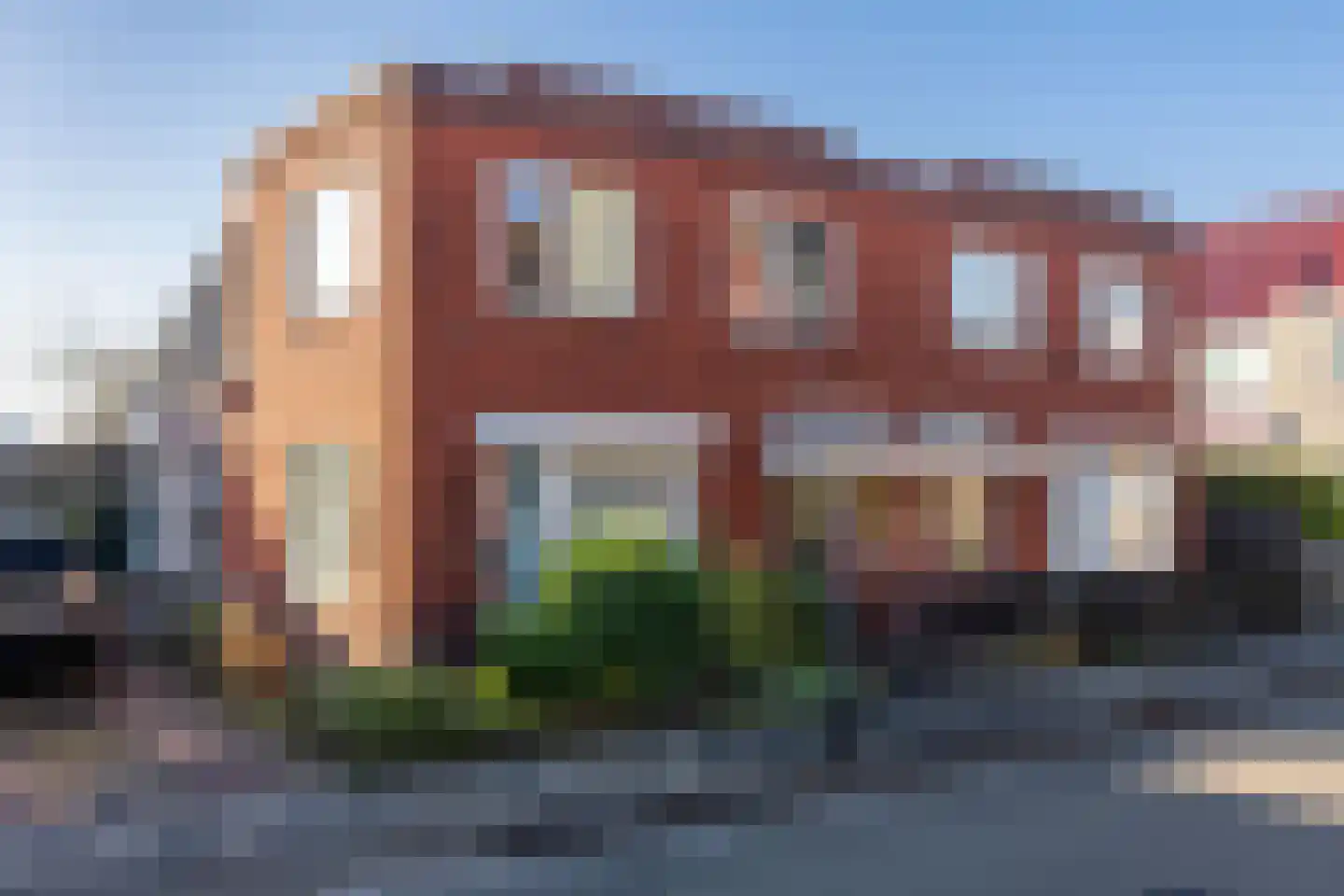 Kerkstraat 38 Groningen