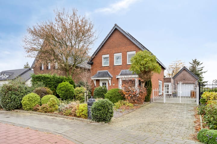 Photo of property Kerkstraat 39, Koningsbosch