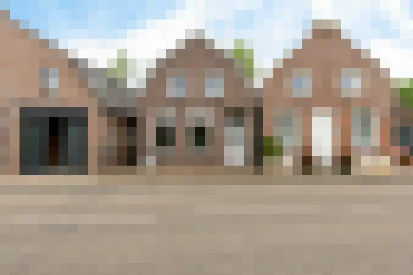 Kerkstraat 4 in Lith
