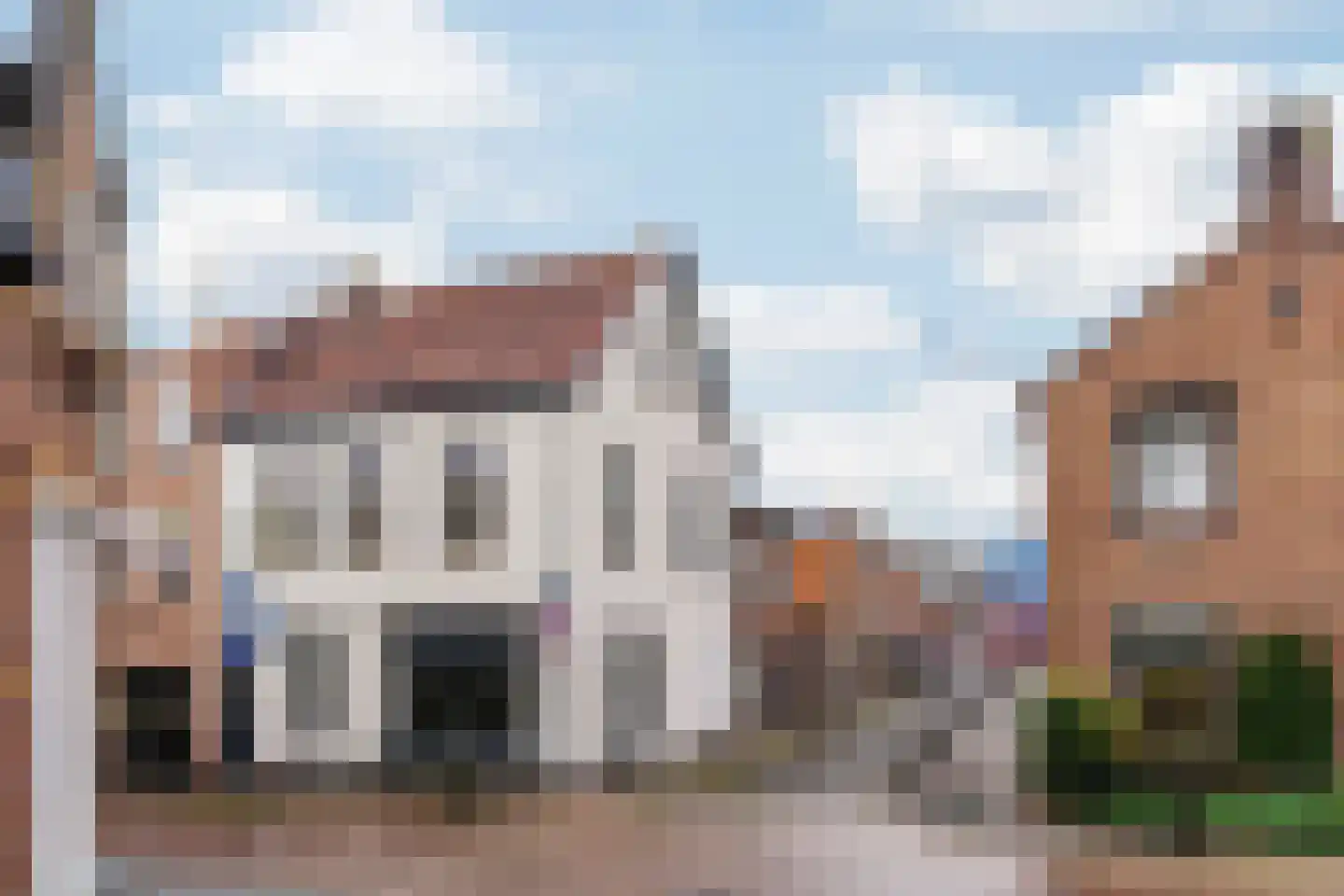 Kerkstraat 4 dans Renkum
