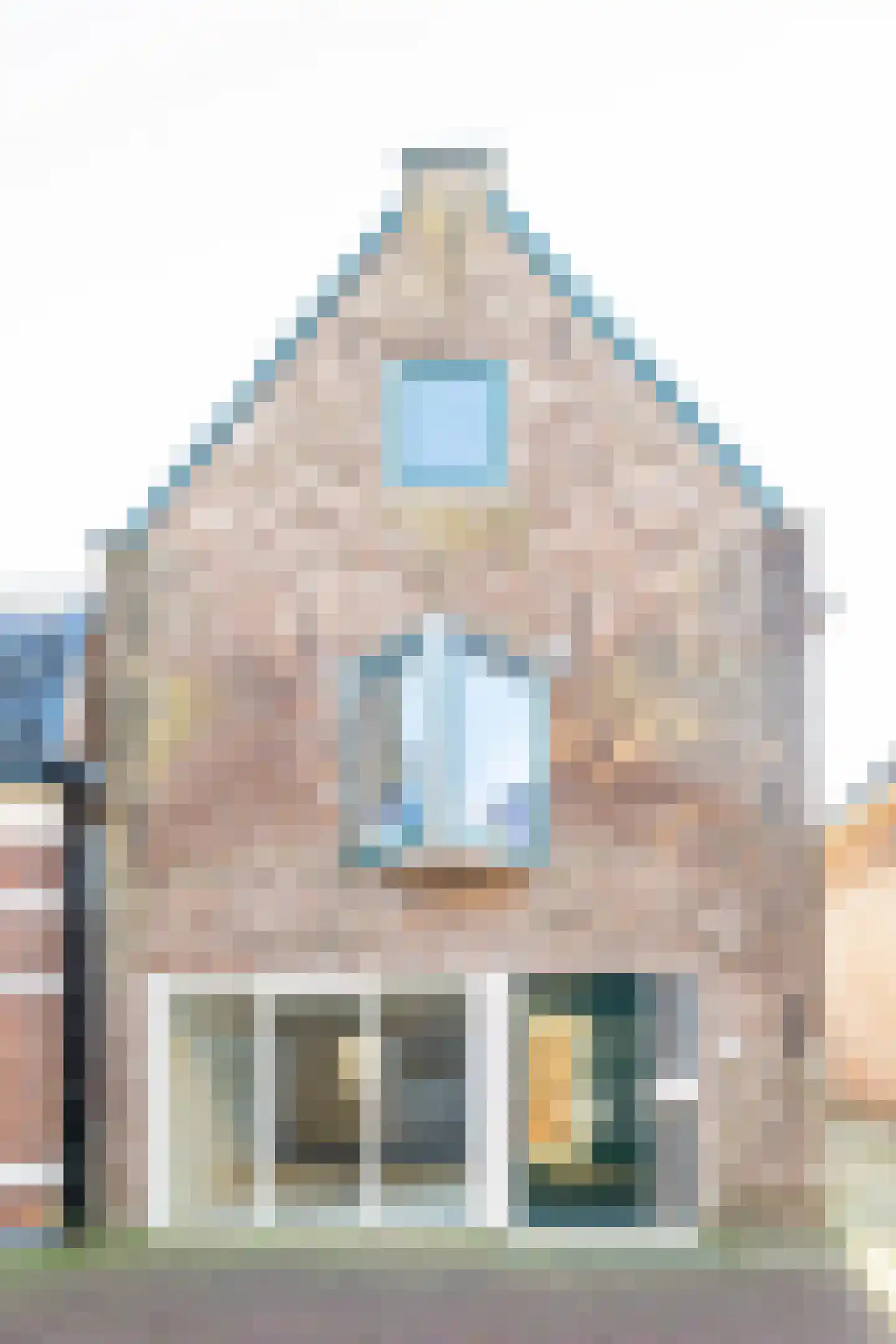 Kerkstraat 4 Dokkum foto 2